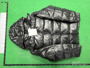 maya down jacket QC image