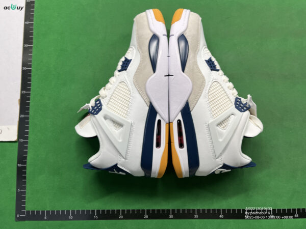 Kakobuy Air jordan 4 classic collection 15 colorways