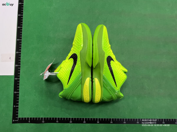 Kakobuy Nike Kobe 6 Protro Legends Collection