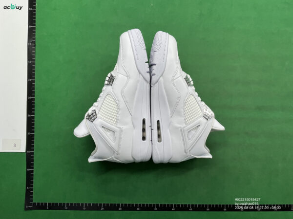 Kakobuy Air jordan 4 classic collection 15 colorways