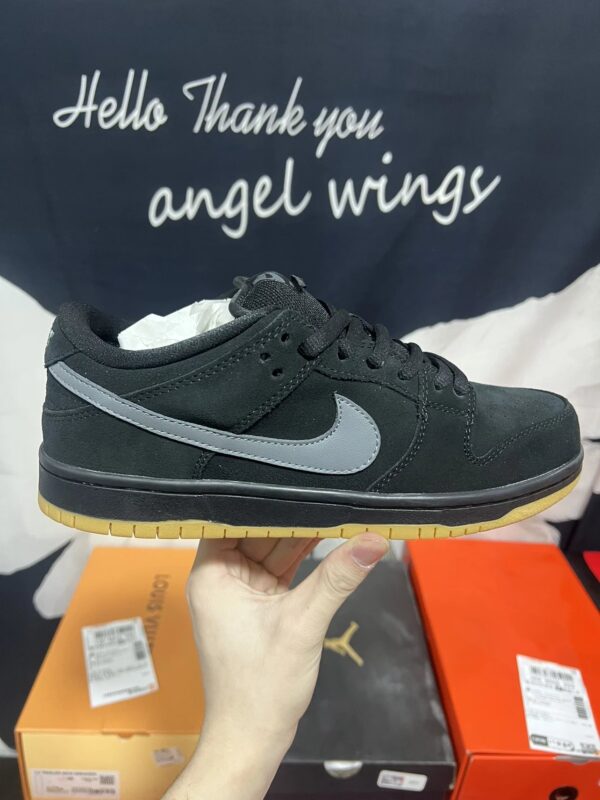Kakobuy Nike Dunk SB Low Black