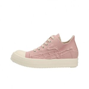 Kakobuy rick owen dark vanguard design hip-hop trend sneaker collection