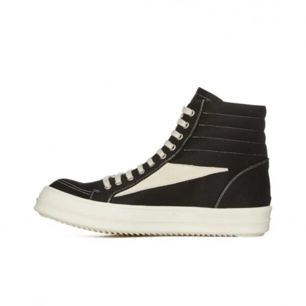 Kakobuy rick owen dark vanguard design hip-hop trend sneaker collection