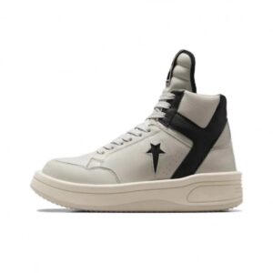 Kakobuy rick owen dark vanguard design hip-hop trend sneaker collection