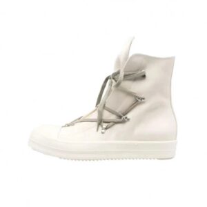 Kakobuy rick owen dark vanguard design hip-hop trend sneaker collection