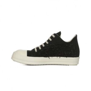 Kakobuy rick owen dark vanguard design hip-hop trend sneaker collection