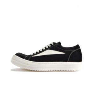Kakobuy rick owen dark vanguard design hip-hop trend sneaker collection