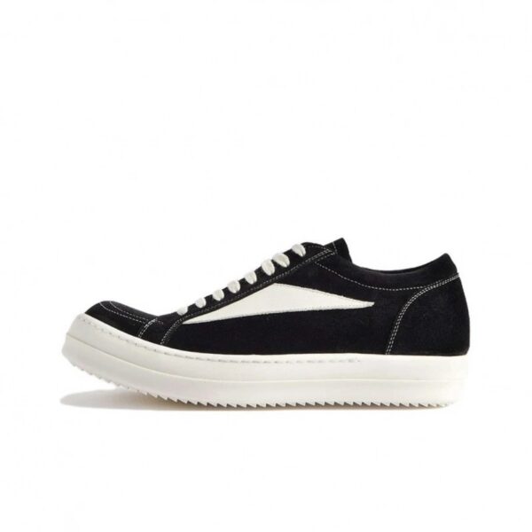 Kakobuy rick owen dark vanguard design hip-hop trend sneaker collection