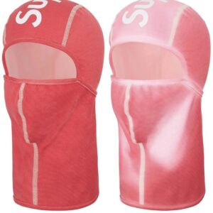 Kakobuy SUPREME Leopard Print Sports Mask - A revolution in street style and functional protection.
