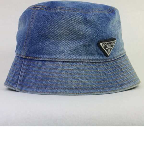 Kakobuy PRADA Cowboy Fisherman's Hat - The perfect blend of Italian luxury and American vintage.