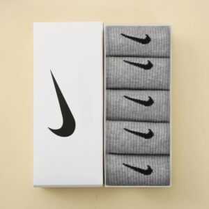 Kakobuy Nike Sports Basketball Socks, Short Style