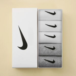 Kakobuy Nike Sports Basketball Socks, Short Style