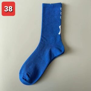 Kakobuy MLB High-Top Sports Socks Collection 40 Color Combinations