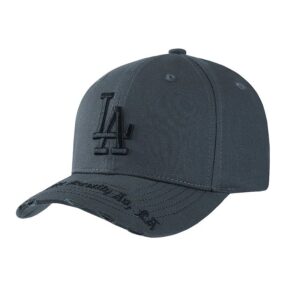 Kakobuy MLB Embroidered Duck Tip Baseball Cap Collection - Sports Fashion New Classic