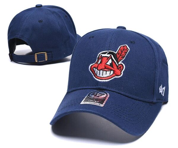 Kakobuy LA Embroidered Letter Logo Classic Duckback Baseball Cap Collection