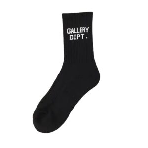 Kakobuy GalleryDept Autumn/Winter Graffiti Letter Sports Socks