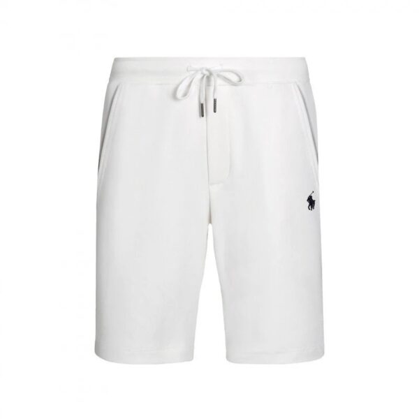 Kakobuy Ralph Lauren Men's Solid Color Embroidered Polo Golf Shorts