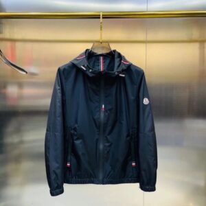 Kakobuy Moncler Fashionable Sun Protection Jacket
