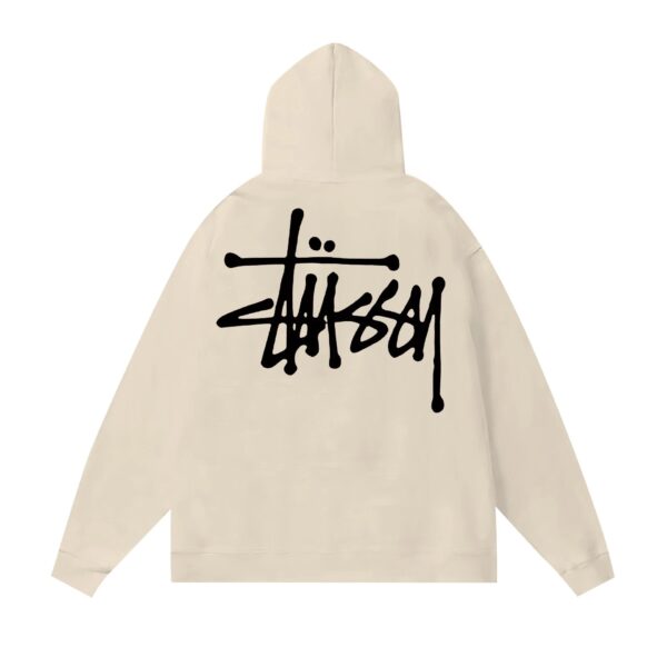 Kakobuy Stussy Dice Hoodie Collection
