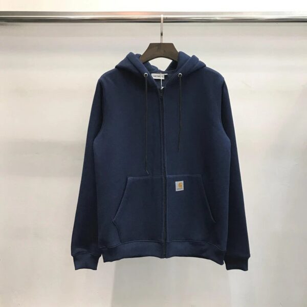 Kakobuy Carhartt Hoodie Collection