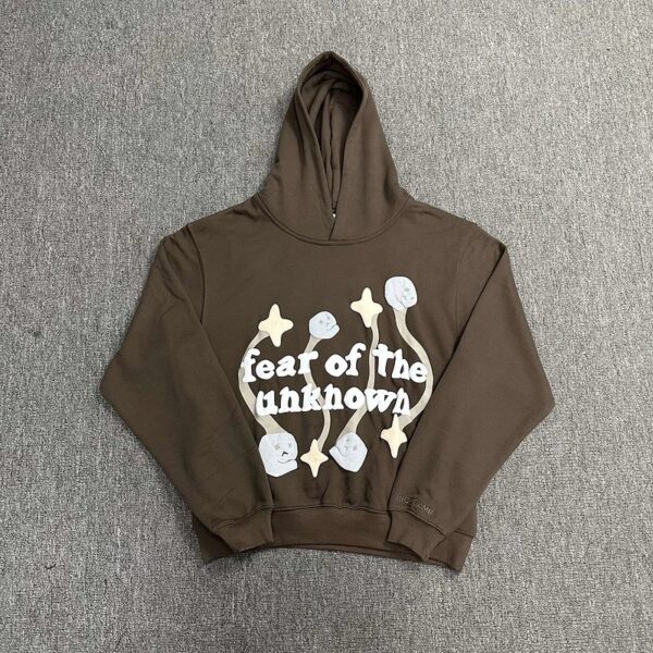 Kakobuy brokenplanet Basic Printed Letter Set
