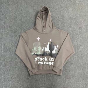 Kakobuy brokenplanet Basic Printed Letter Set