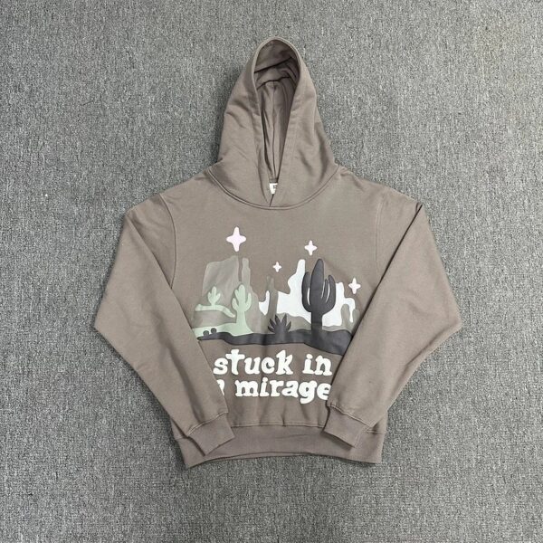 Kakobuy brokenplanet Basic Printed Letter Set