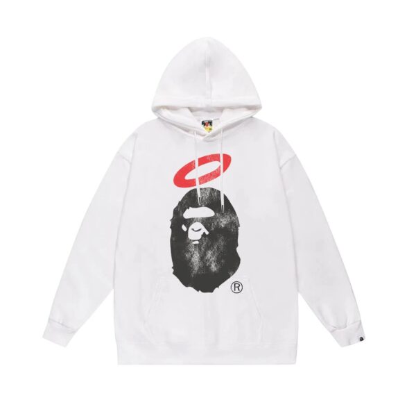 Kakobuy Bape Fall/Winter New Print Hoodie Collection