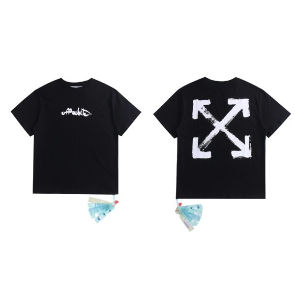 Kakobuy OFF-White Classic OW Arrow T-Shirt Collection