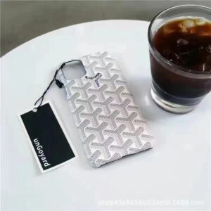 Kakobuy Goya iPhone case