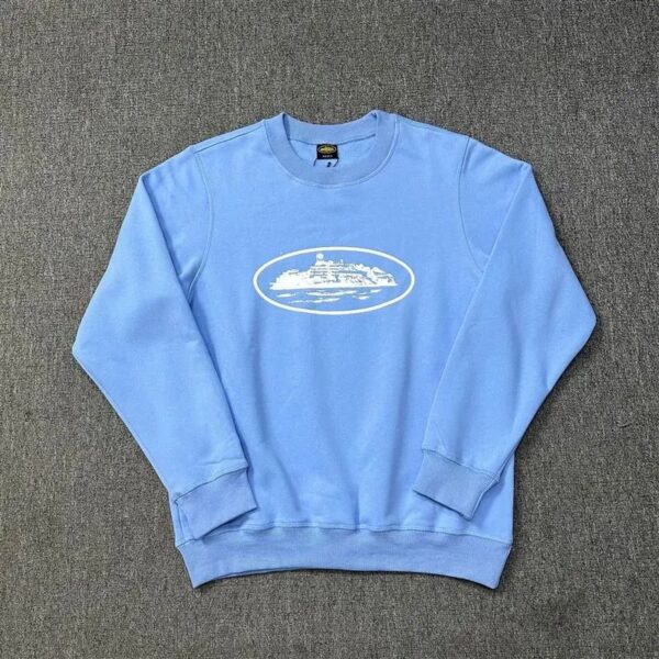 Kakobuy Corteiz Printed Hoodie