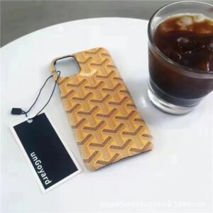 Kakobuy Goya iPhone case