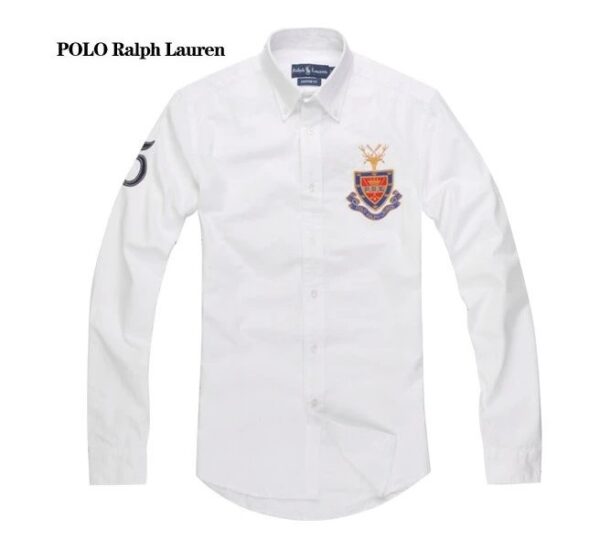 Kakobuy ralphlauren Paul's new fall casual shirt