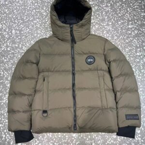 Kakobuy Canada Goose Down Jacket Collection Expedition and Black Label series available