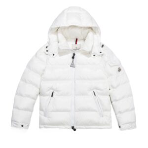 Kakobuy MONCLER| MAYA Eason Chan's signature short jacket