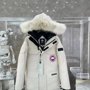 Kakobuy Canada Goose Down Jacket Collection Expedition and Black Label series available