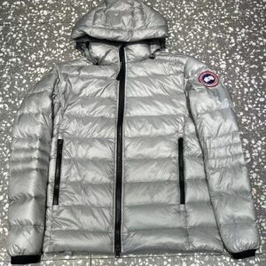 Kakobuy Canada Goose Down Jacket Collection Expedition and Black Label series available