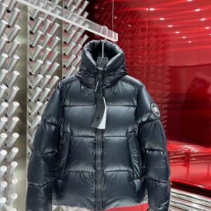 Kakobuy Canada Goose Down Jacket Collection Expedition and Black Label series available