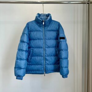 Kakobuy Dior classic monogram down jacket