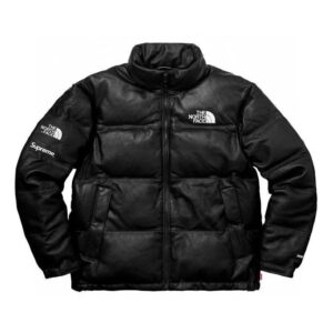 Kakobuy The North Face & Supreme down jacket