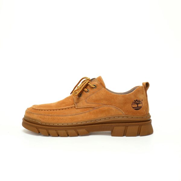 Kakobuy Timberland Low-Top Oxford Outsole Outdoor Sneakers