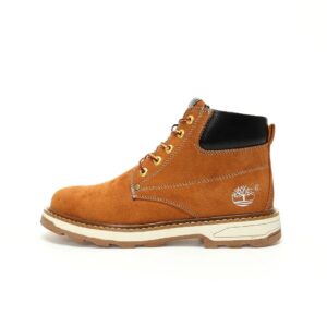 Kakobuy Timberland Classic Mid-Cut Outdoor Workwear-Inspired Casual Dr. Martens Boots