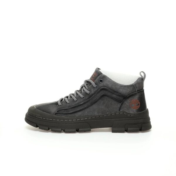 Kakobuy Tambourine Outdoor Low-Top Sneakers Black