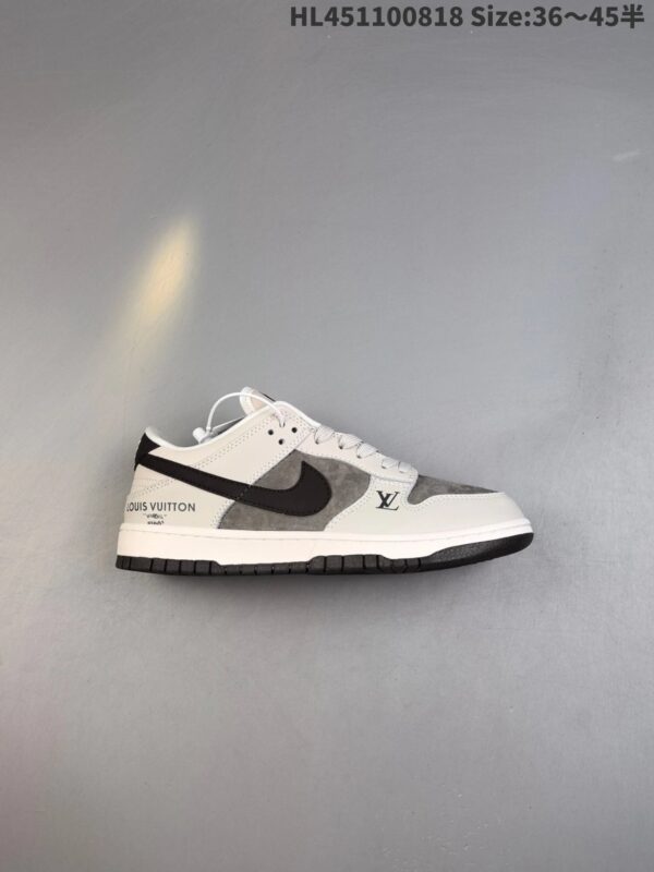 Kakobuy LV×Nike Dunk Low Collaboration Sneakers