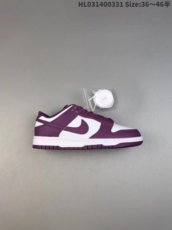 Kakobuy Nike SB Dunk Low Low-Top Casual Skateboarding Sneakers
