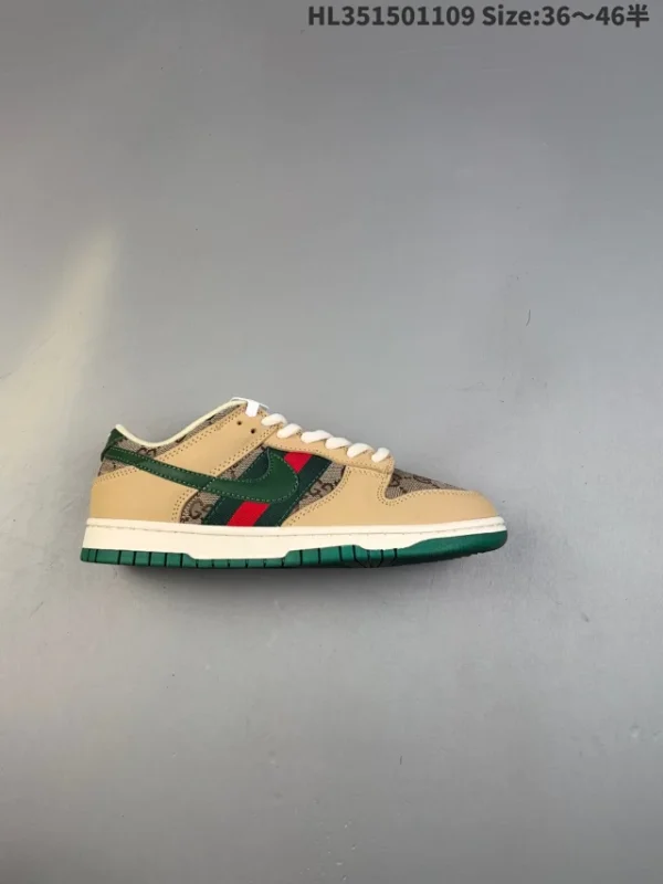 Kakobuy NK SB Dunk Low Retro "DIY Premium Customization"