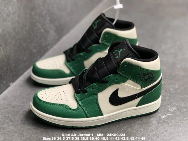 Kakobuy Nike Air Jordan 1 Mid‌
