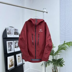 ARC'TERYX Alpha 7th Generation Hard Shell Jacket