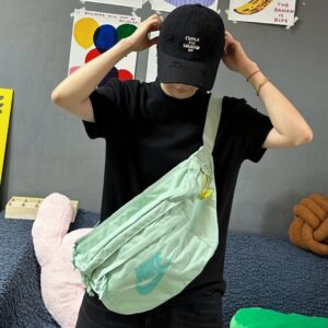 Nike Mini Bag Unisex Style