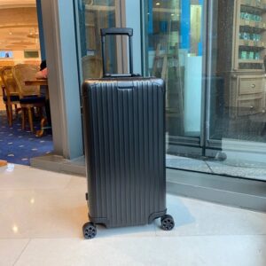 Original Trunk Series! 925 Sport Edition [Full Aluminum Magnesium Alloy] Luggage